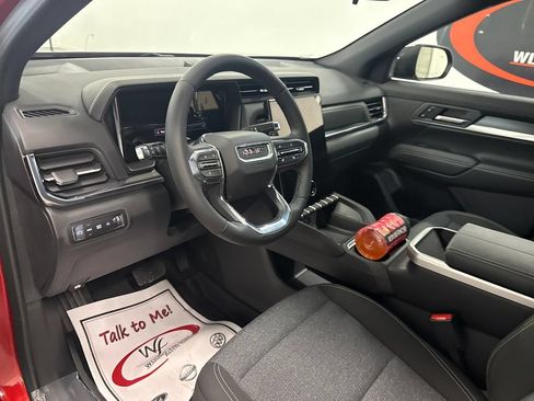 New 2026 GMC Terrain Elevation FWD image 9