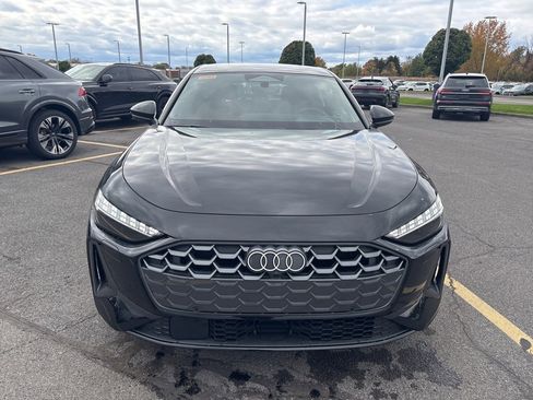 New 2025 Audi A5 2.0T Premium Plus image 2