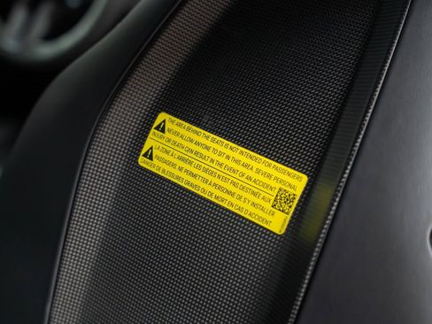 Used 2022 Porsche 911 GT3 image 96