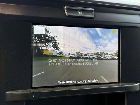 New 2025 Ford F450 XL image 14