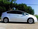 Used 2012 Toyota Prius Three image 5