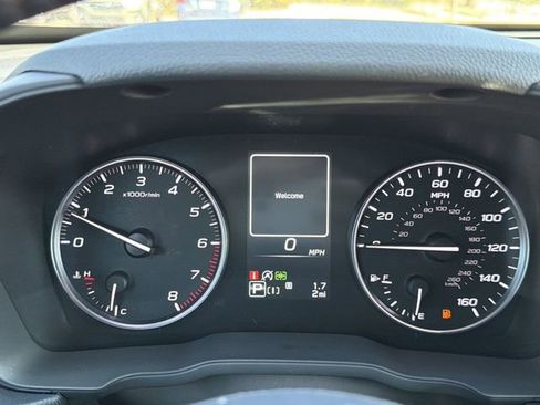 New 2026 Subaru Forester Touring image 29