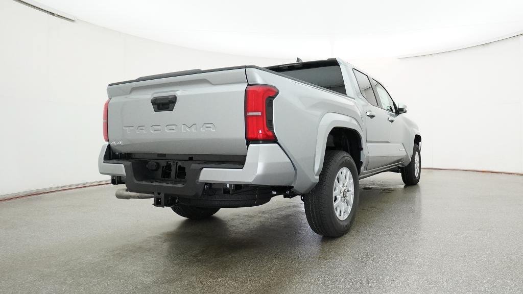 New 2026 Toyota Tacoma SR5 AWD/4WD image 21