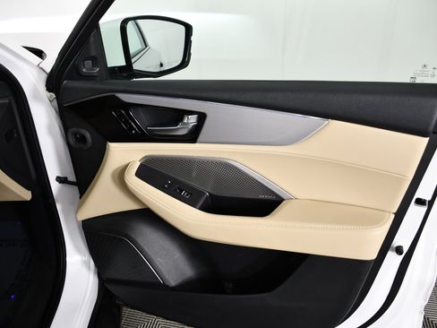Certified 2024 Acura MDX SH-AWD w/ Technology Package image 40