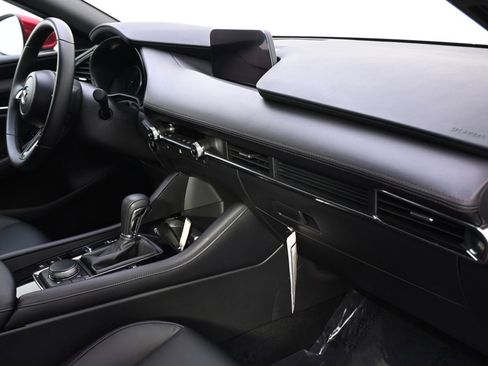 Certified 2025 MAZDA MAZDA3 s image 15