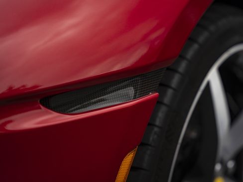 Certified 2023 Ferrari Portofino M image 26