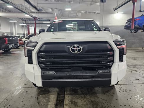 Certified 2026 Toyota Tundra SR5 image 13