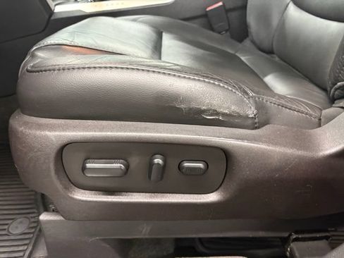 Used 2014 Ford Explorer Limited AWD/4WD image 13