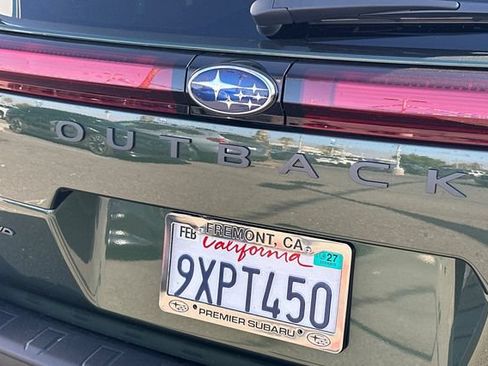 Used 2026 Subaru Outback Limited XT AWD/4WD image 7
