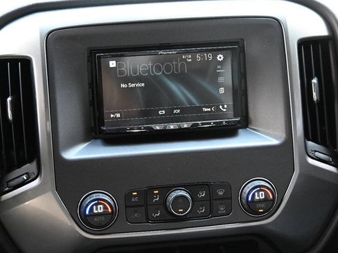 Used 2015 Chevrolet Silverado 1500 LT w/ All Star Edition RWD image 14