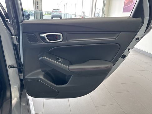 Used 2025 Acura Integra Type S image 49