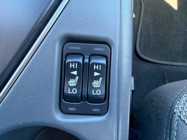 Certified 2024 Subaru Crosstrek 2.0i Premium AWD/4WD image 37