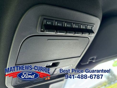 New 2026 Ford F150 Tremor w/ Bed Utility Package AWD/4WD image 25