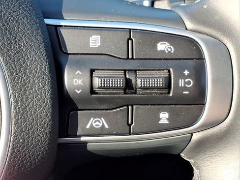 Used 2025 Kia K5 EX FWD image 29