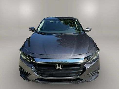 Used 2020 Honda Insight EX image 3