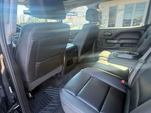 Used 2016 GMC Sierra 1500 SLT w/ All-Terrain Package image 33