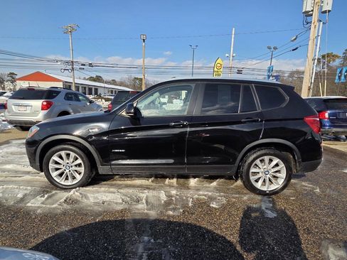 Used 2017 BMW X3 xDrive28i image 4