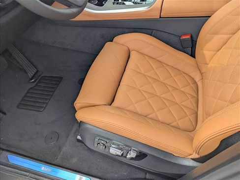 New 2026 BMW X5 sDrive40i image 4