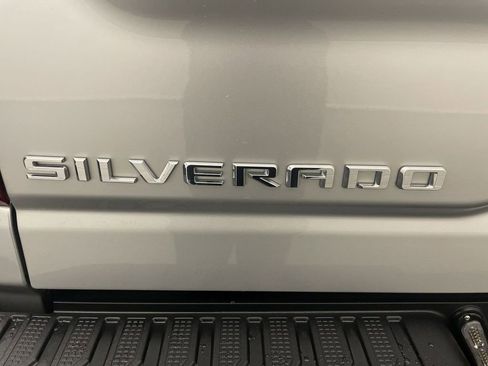 Used 2022 Chevrolet Silverado 2500 LTZ w/ LTZ Premium Package image 25