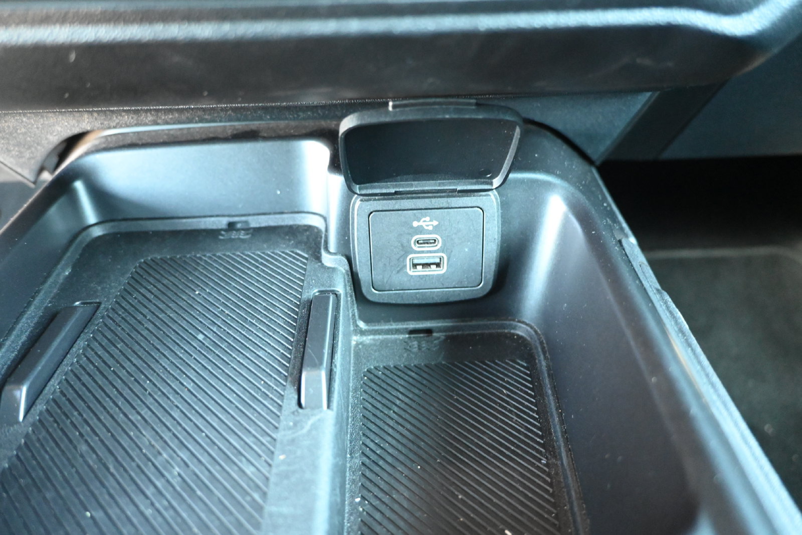 Used 2026 Ford Bronco Big Bend AWD/4WD image 18