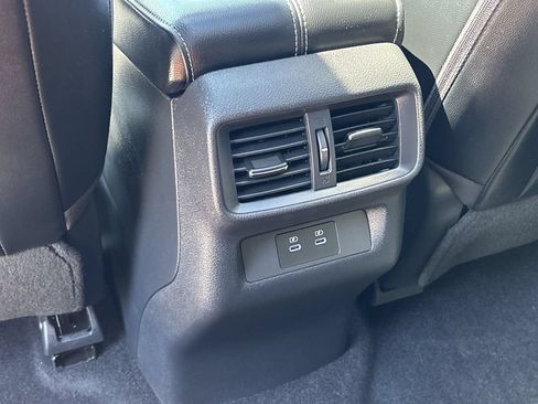 Certified 2025 Nissan Murano SL w/ Cargo Package AWD/4WD image 24