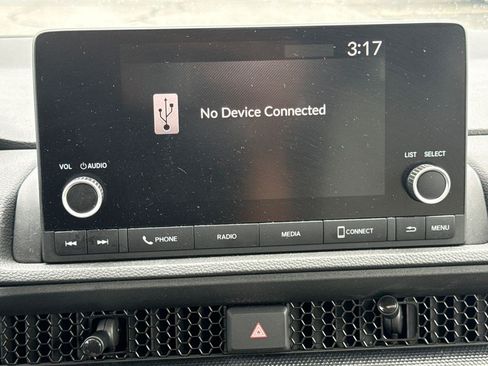 Certified 2023 Honda CR-V EX image 29