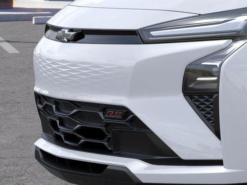 New 2027 Chevrolet Bolt RS FWD image 37