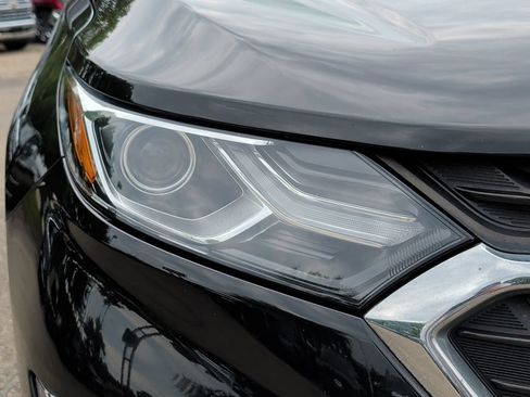 Used 2018 Chevrolet Equinox LT AWD/4WD image 42