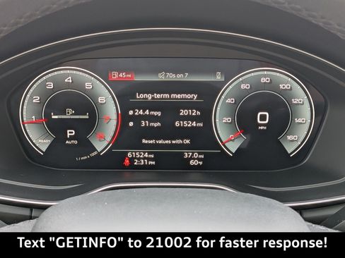 Used 2022 Audi Q5 2.0T Premium Plus w/ Premium Plus Package image 35