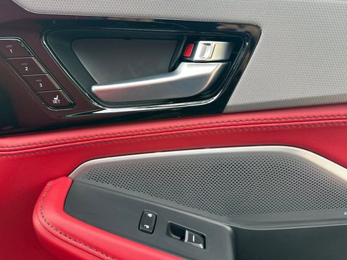 New 2026 Acura MDX A-Spec image 22