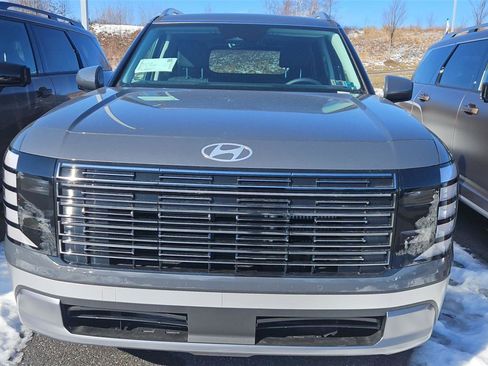 New 2026 Hyundai Palisade SEL image 2