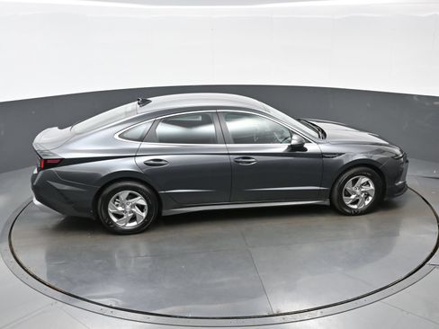 Certified 2026 Hyundai Sonata SE FWD image 38