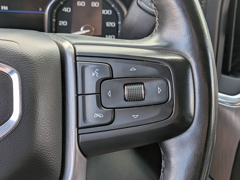 Used 2023 GMC Sierra 3500 Denali w/ Denali Ultimate Package AWD/4WD image 26