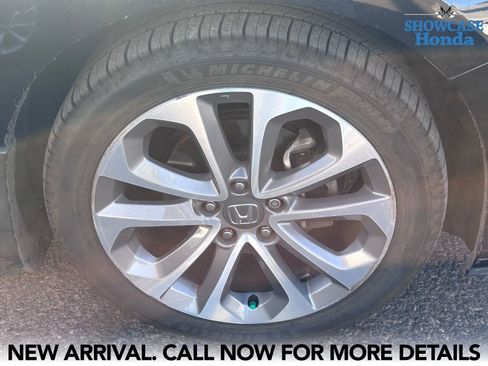 Used 2013 Honda Accord Sport image 8
