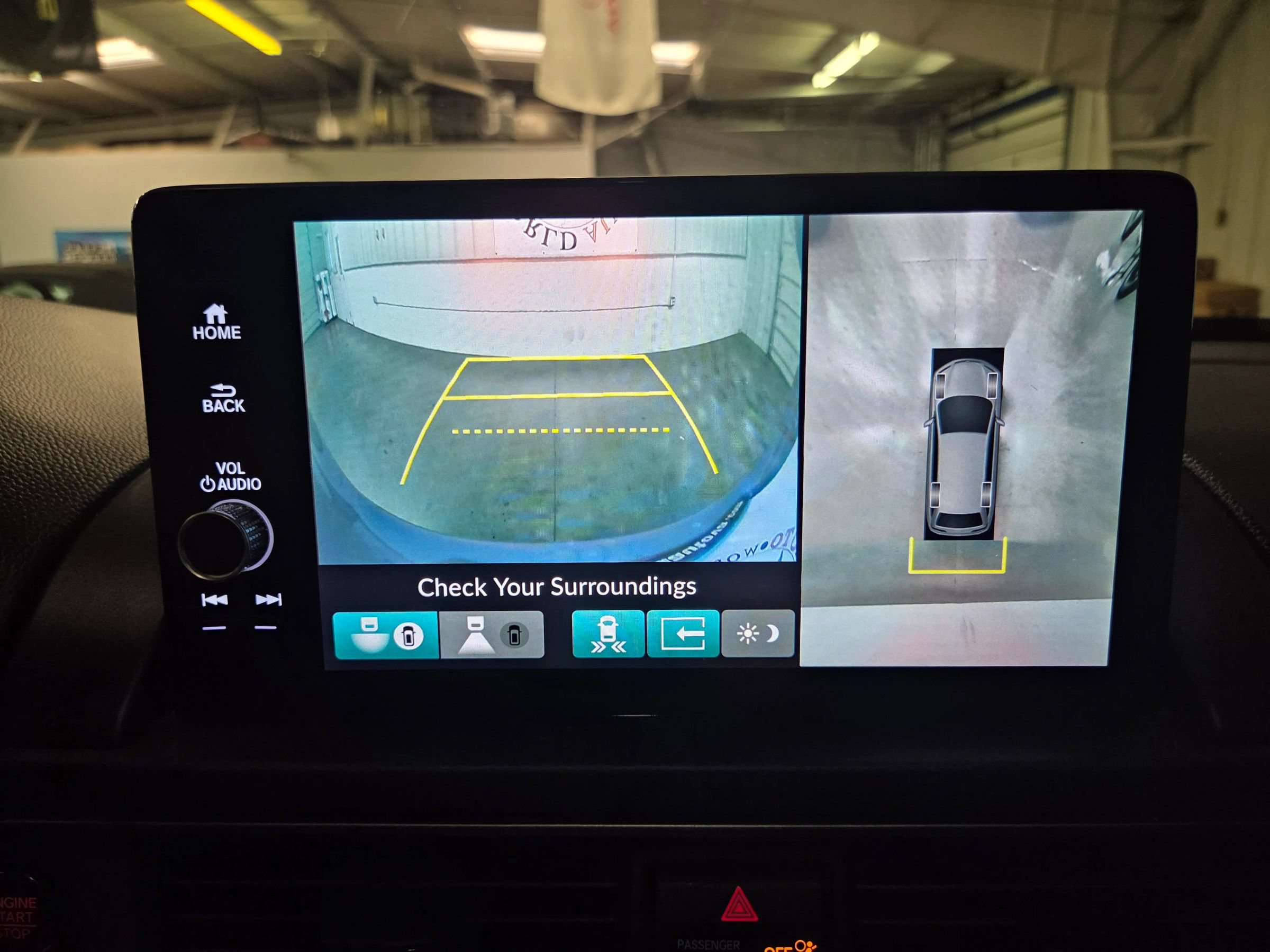 Used 2024 Honda Pilot TrailSport image 29