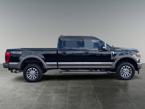 Used 2021 Ford F250 King Ranch image 9