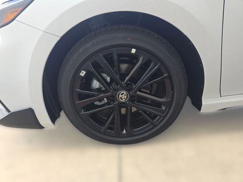 New 2026 Toyota Camry SE image 10