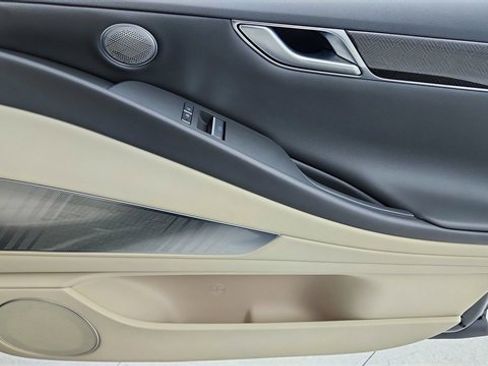 Used 2024 Genesis G80 3.5T Sport image 23