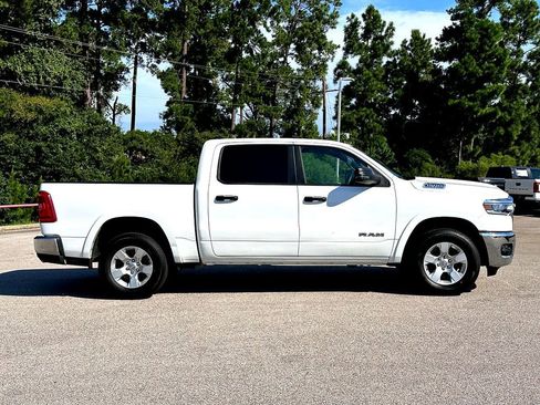 Used 2025 RAM 1500 Big Horn image 6