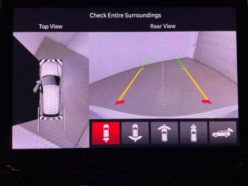 New 2025 Jeep Grand Cherokee Limited w/ Luxury Tech Group II image 12