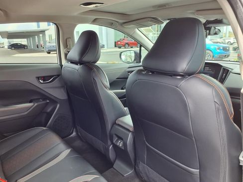 Used 2025 Subaru Crosstrek 2.5i Limited w/ Popular Package #3A image 21