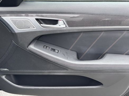 Used 2018 Genesis G80 3.3T Sport image 16