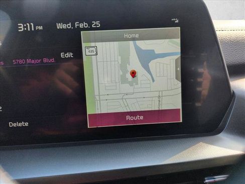 Used 2025 Kia Telluride S image 13