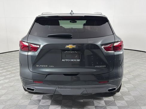 Used 2020 Chevrolet Blazer Premier AWD/4WD image 6
