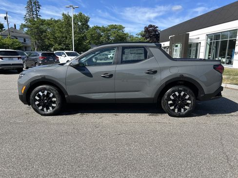 New 2026 Hyundai Santa Cruz SEL AWD/4WD image 2
