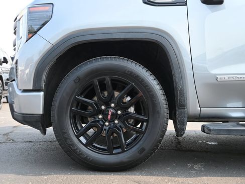 Used 2023 GMC Sierra 1500 Elevation RWD image 28