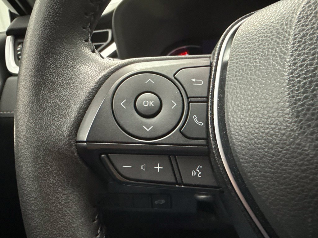 Used 2024 Toyota RAV4 XLE Premium FWD image 22