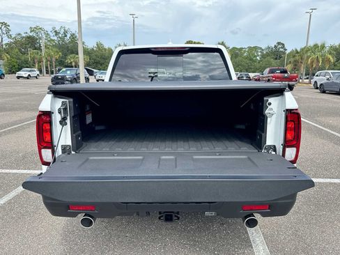 New 2026 Honda Ridgeline RTL image 21