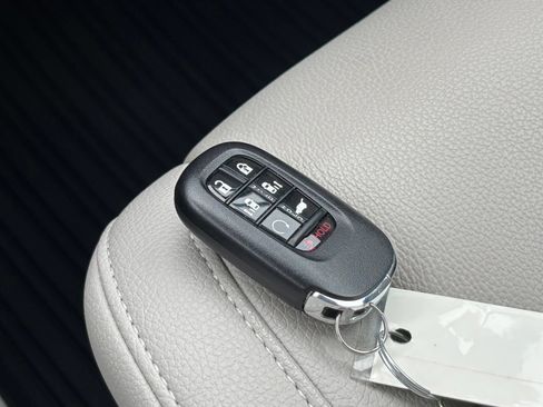 Used 2026 Honda Odyssey EX-L image 27