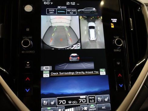 New 2026 Subaru Ascent Touring image 24